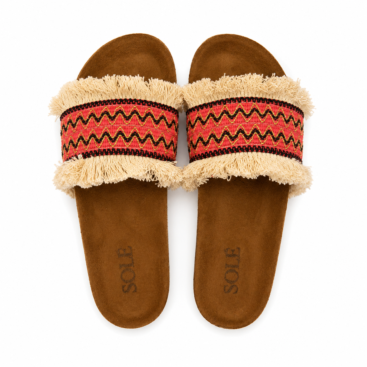 sole oasis
