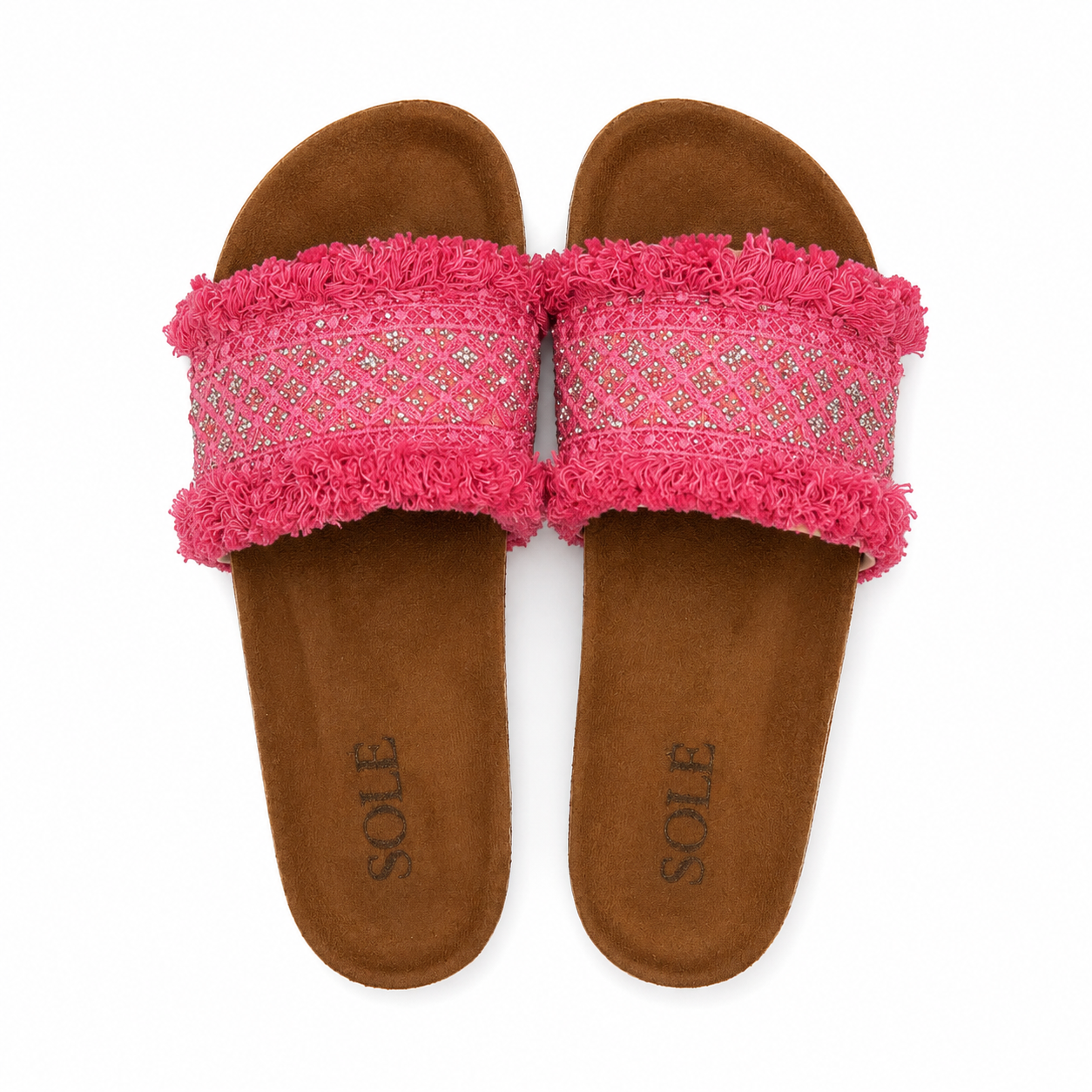 sole rose